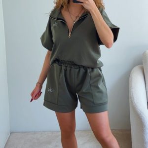 Conjunto Inspiração ALO