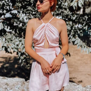 Jumpsuit AMELIE