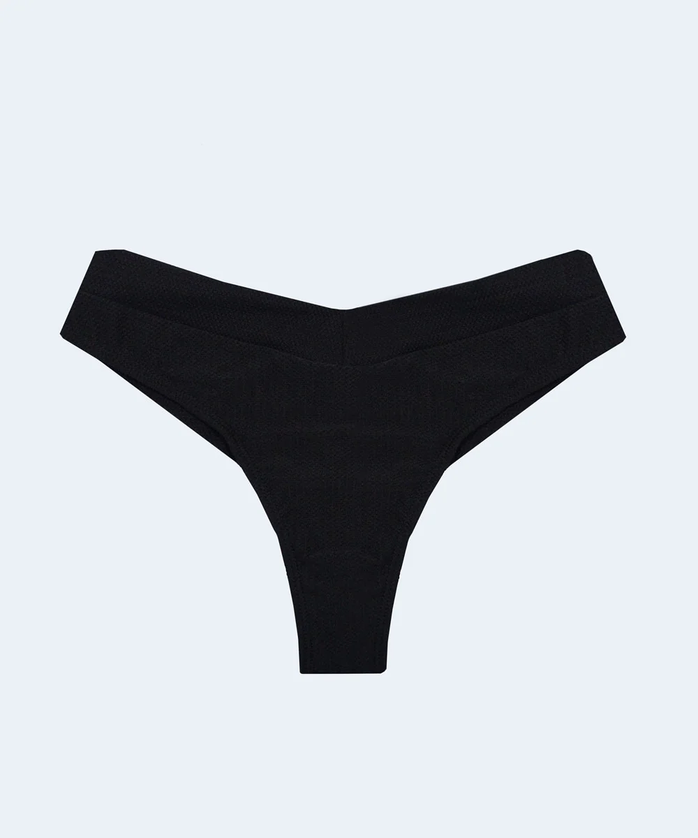 Tanga Alta Fio FAMILIA SHEASHORE - PATHY - Image 4