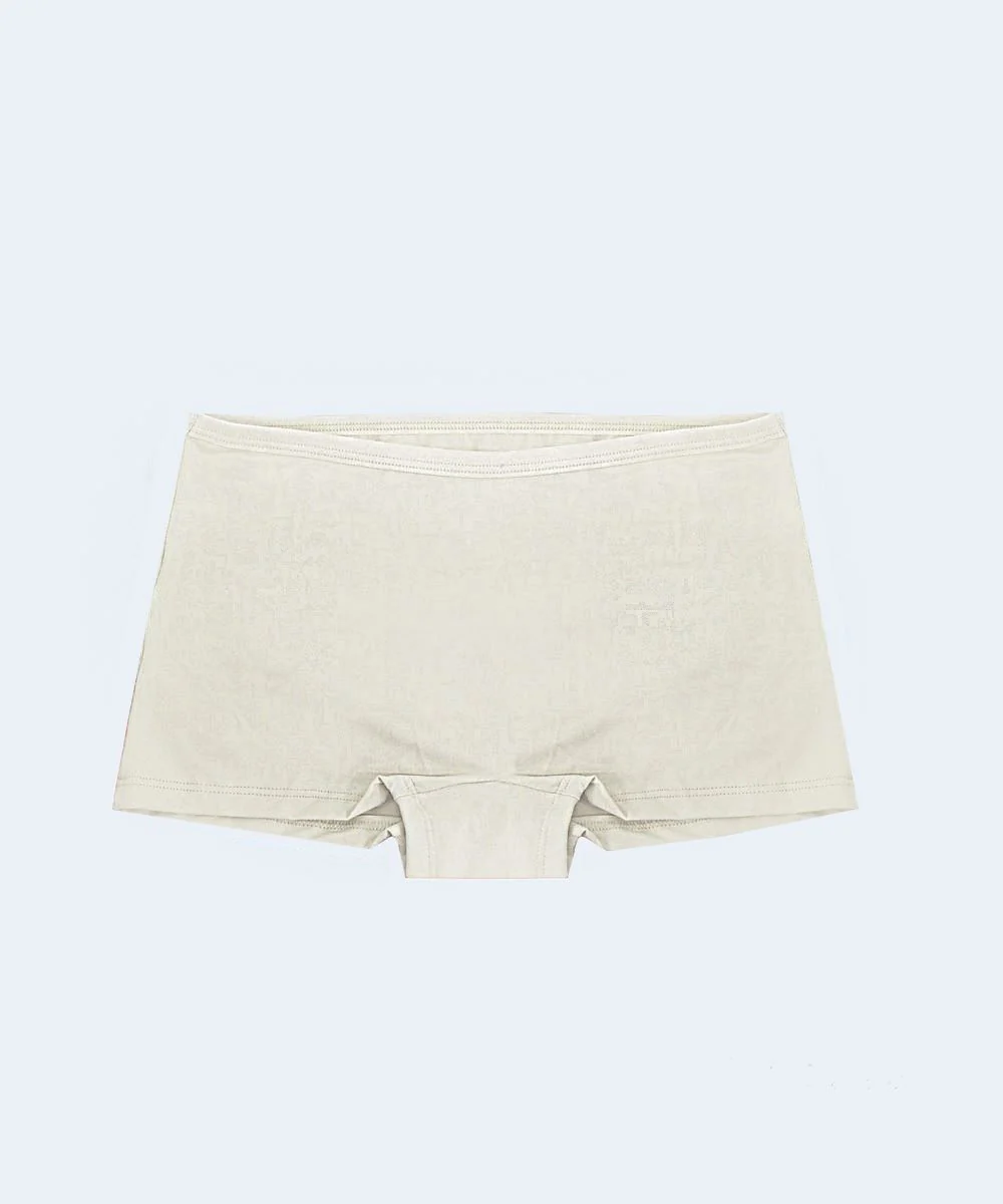 Calcinha Boxer de Microfibra - FIARE - Image 8