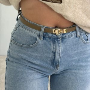 Cinto PELE Inspo HERMÉS