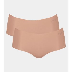 Boxer Sloggi Zero Microfibre 2.0 Short Pack 2