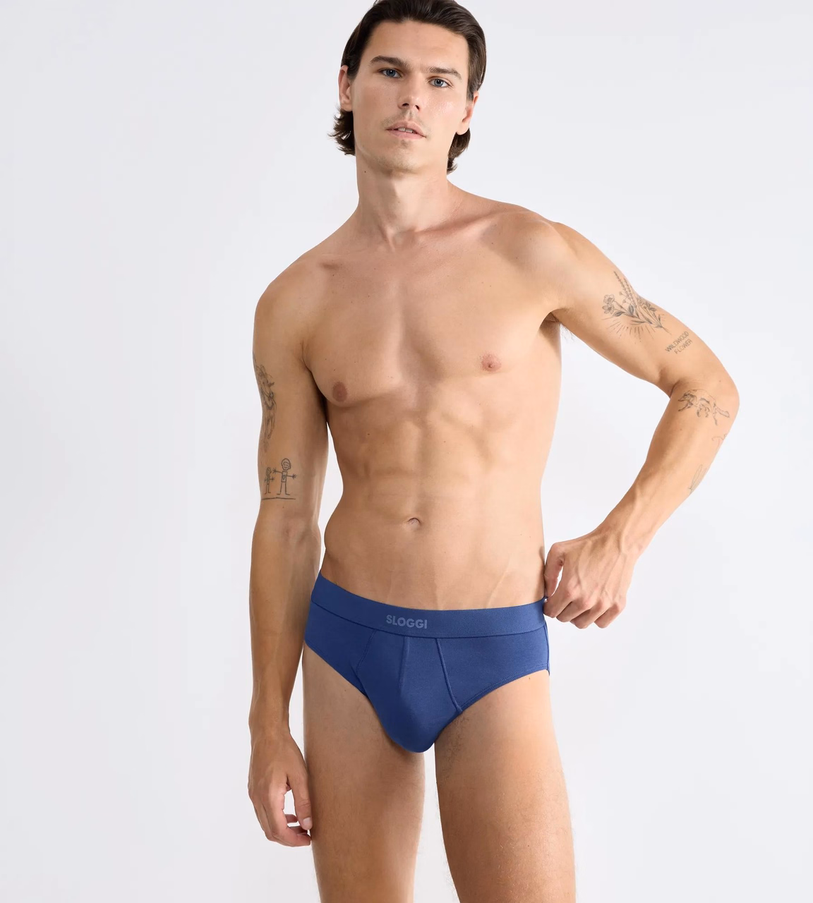 SLOGGI MEN EVER EASE BRIEF