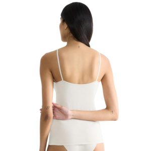 Camisola Sloggi GO Daily Cotton Spaghetti Top