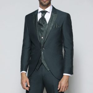 1049D290 GREEN by ARAX GAZZO