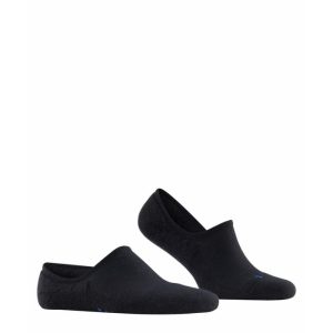 Pezinhos Falke H Invisível Keep Warm (Decote Alto)