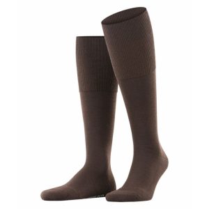 Meia Alta Falke H Airport Plus