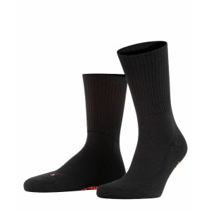 Meia Falke Walkie Light