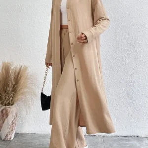 Conjunto Feminino Conforto - Mabilan