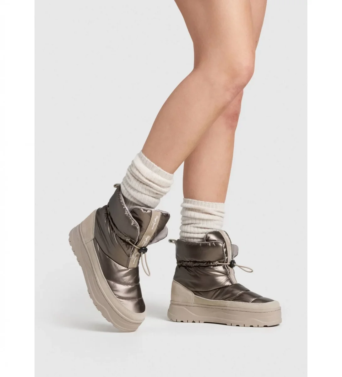 Botas Pepe Jeans - Image 3