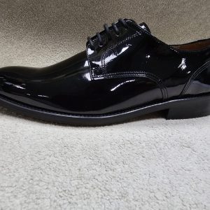 160 Verniz Preto