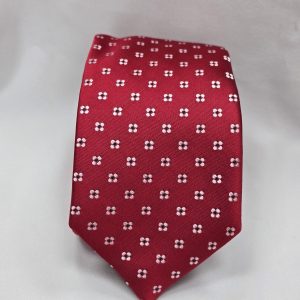 138 Vermelho