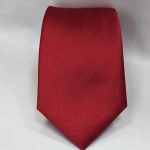 01.03 Acetinado Vermelho Sangue