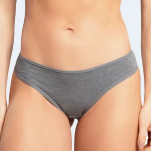 Calcinha Fio Duplo (Linha Nanotec) - Estilo Natural