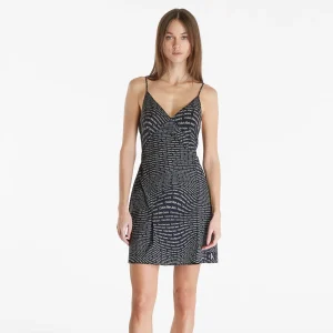 Vestido Calvin Klein