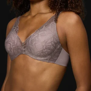Body make-up Illusion lace