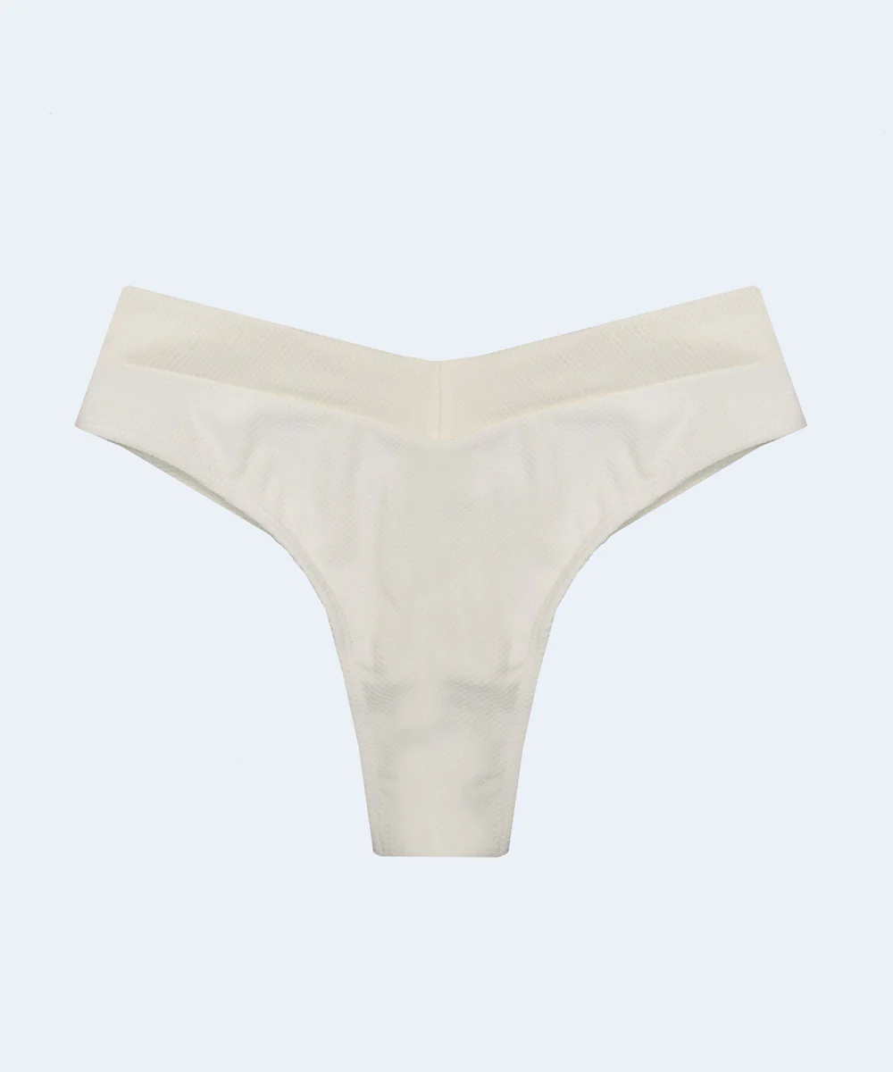 Tanga Alta Fio FAMILIA SHEASHORE - PATHY - Image 6