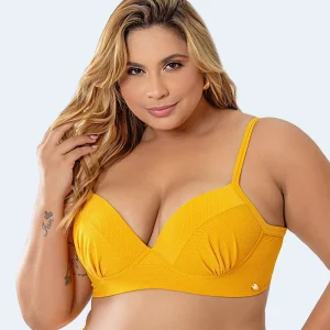 Top com Base Plus Size FAMILIA SHEASHORE - PATHY