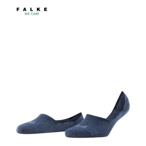 Pezinhos Falke Invisivel (Decote Alto)