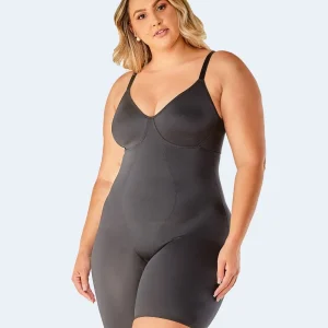 Modelador Macaquinho sem Bojo - VI LINGERIE