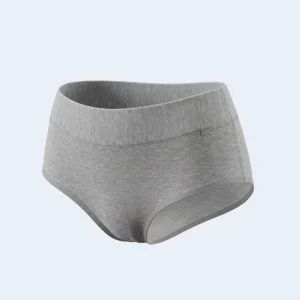 Calcinha Modal Boneca com Cós Largo (Linha Inf/Juv) - SANTA PASSION