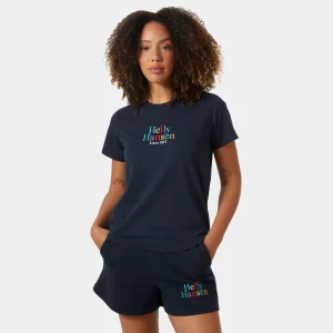 T-Shirt Helly Hansen