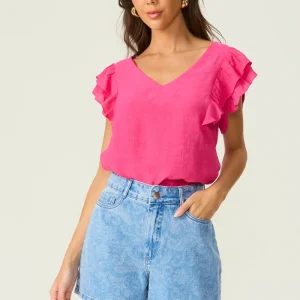 Shorts jeans perfecto