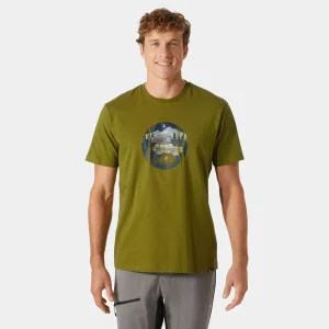 T-Shirt Helly Hansen