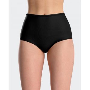 Impetus Menstrual Fluxo Abundante Noite High Waist