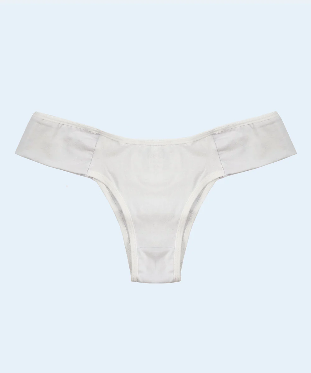 Calcinha de Cotton Bombom - LL Confecções - Image 8