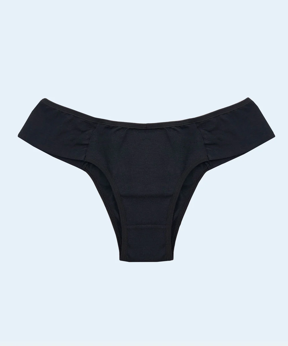 Calcinha de Cotton Bombom - LL Confecções - Image 7