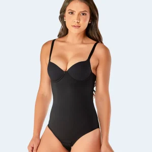 Modelador Com Bojo - VI LINGERIE