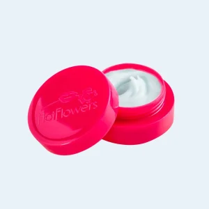 Creme Excitante Feminino Excitation - HOT FLOWERS