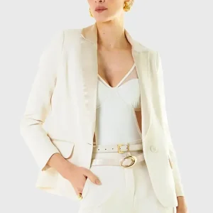 Blazer Marie Gelato