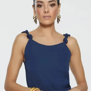 Blusa Íris Marinho