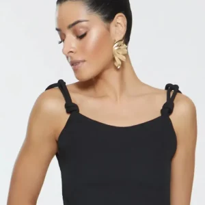 Blusa Íris Preto