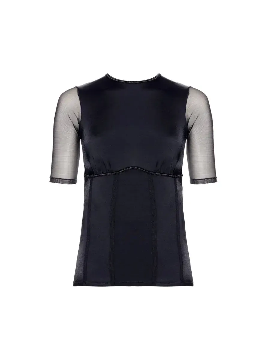 Blusa Isabel Preto - Image 4
