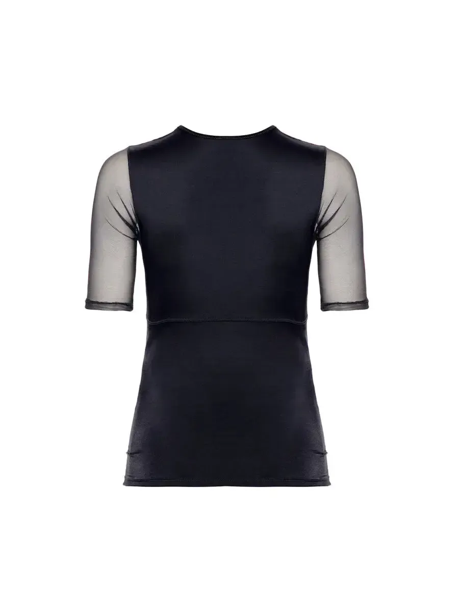 Blusa Isabel Preto - Image 5