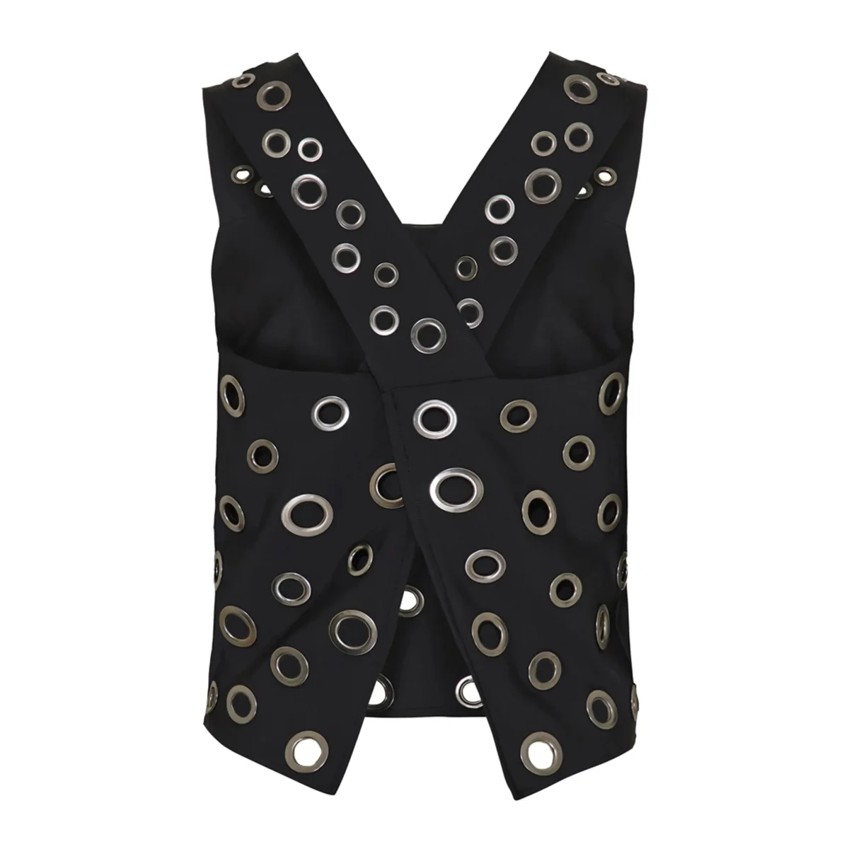 Blusa Leonor Preto - Image 5