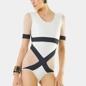 Body Alexandra Gelato/Preto