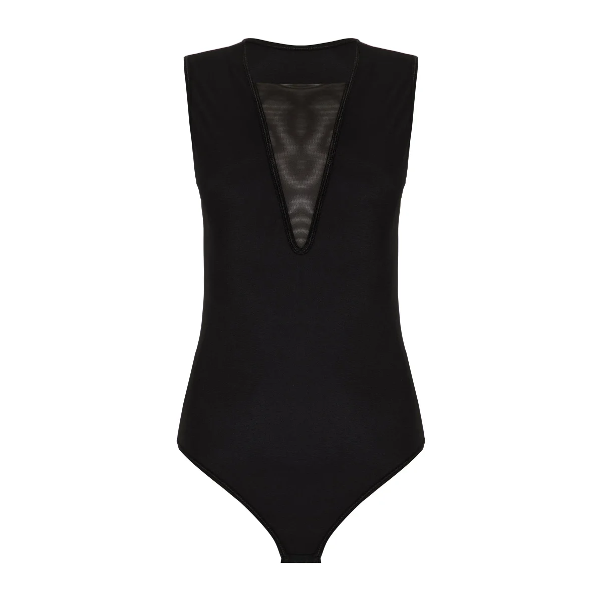 Body Ana Fio Preto - Image 4