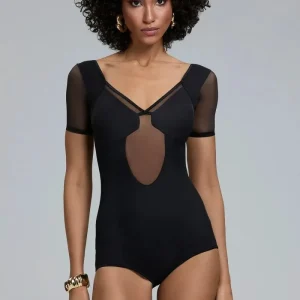 Body Evelyn Preto