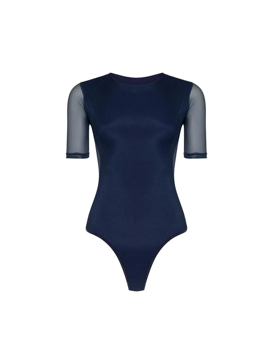 Body Fio Orquídea Marinho - Image 4