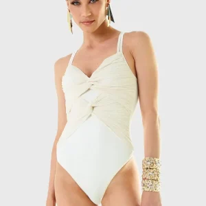 Body Ingrid Fio Gelato