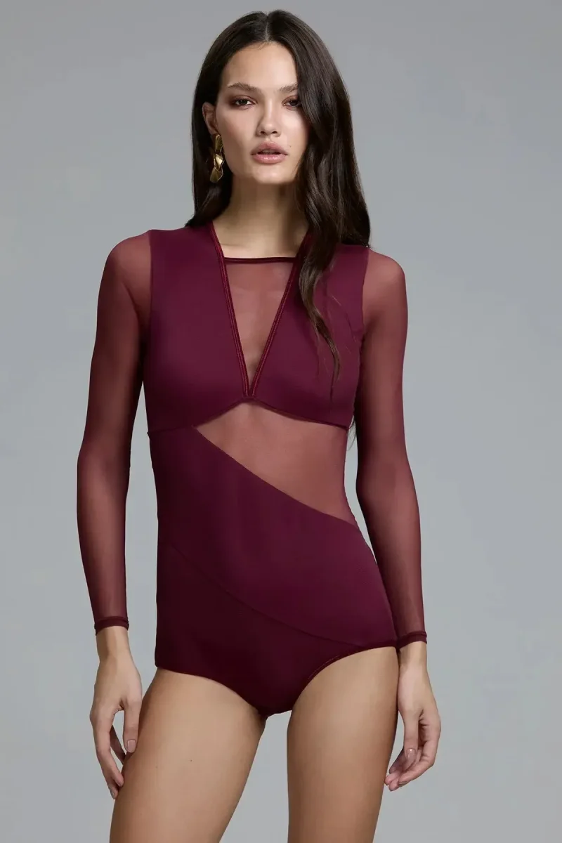 Body Melanie Bordô - Image 3