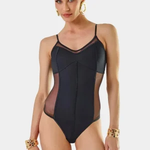 Body Mérida Fio Preto