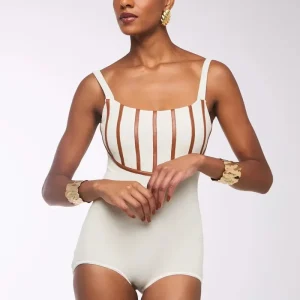 Body Miranda GELATO/CARAMELO