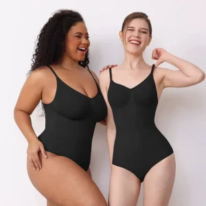 Body Modelador Invisible