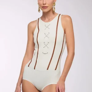 Body Suzan GELATO/CARAMELO