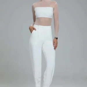 Calça Angelica Gelato